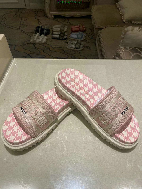 SAMCC - DOR Women Shoes - 2081