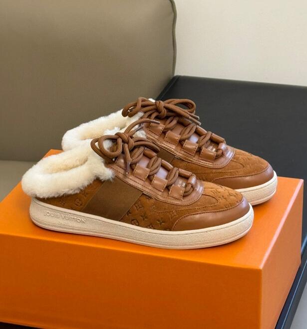 glamy - LOV Women Shoes - 420