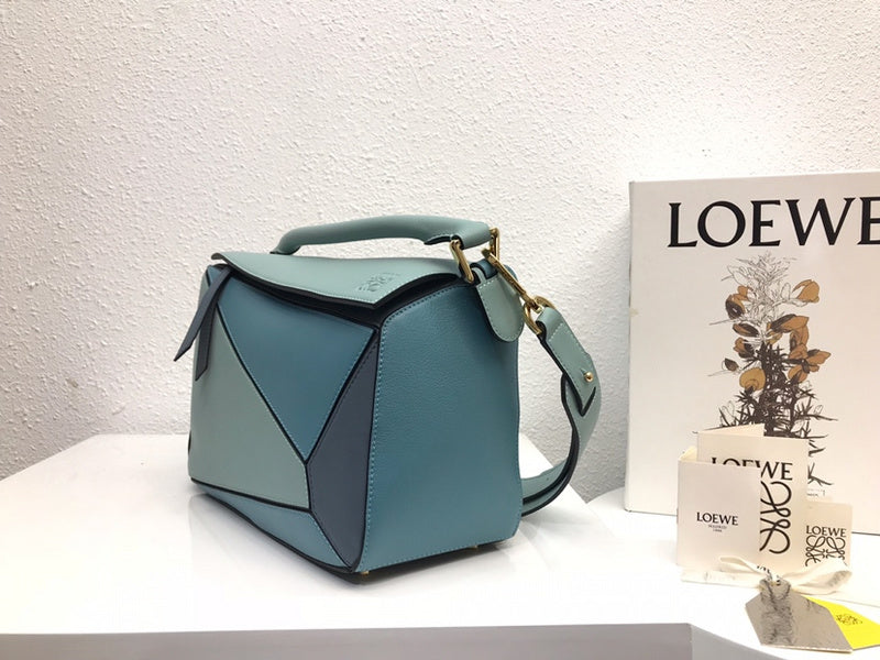 Glamy - LWO Bags - 867