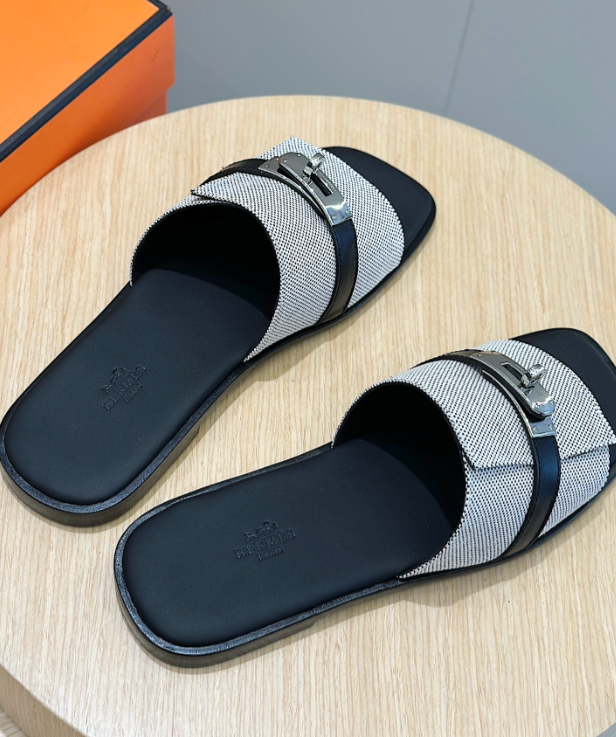 SAMC - HMS Men Shoes - 040