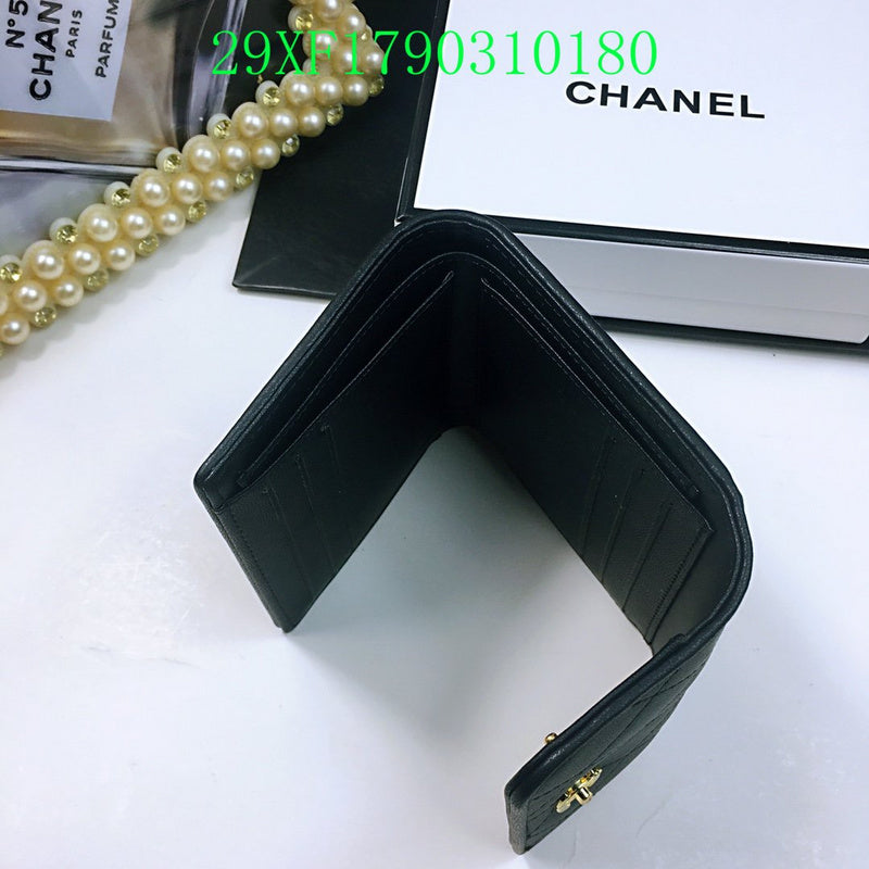 Glami - CHL Wallet - 2485