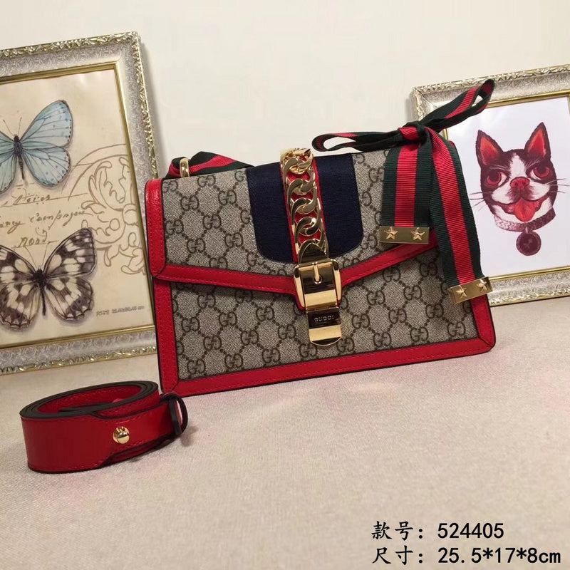 Glami Fashion - GCI Bags - 2308