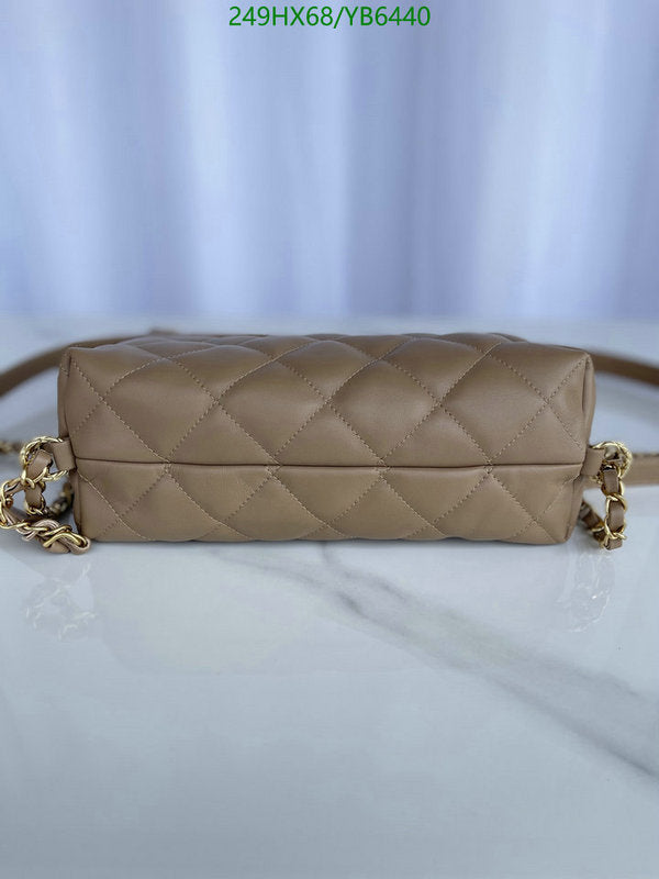 SAMC - CHL Bags - 829
