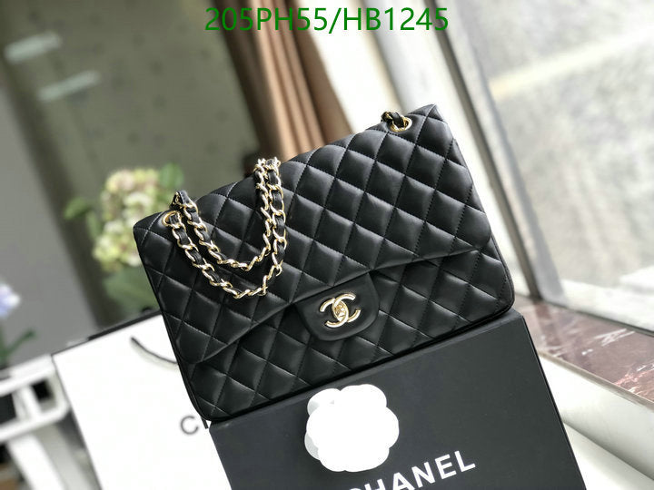 SAMC - CHL Bags - 247