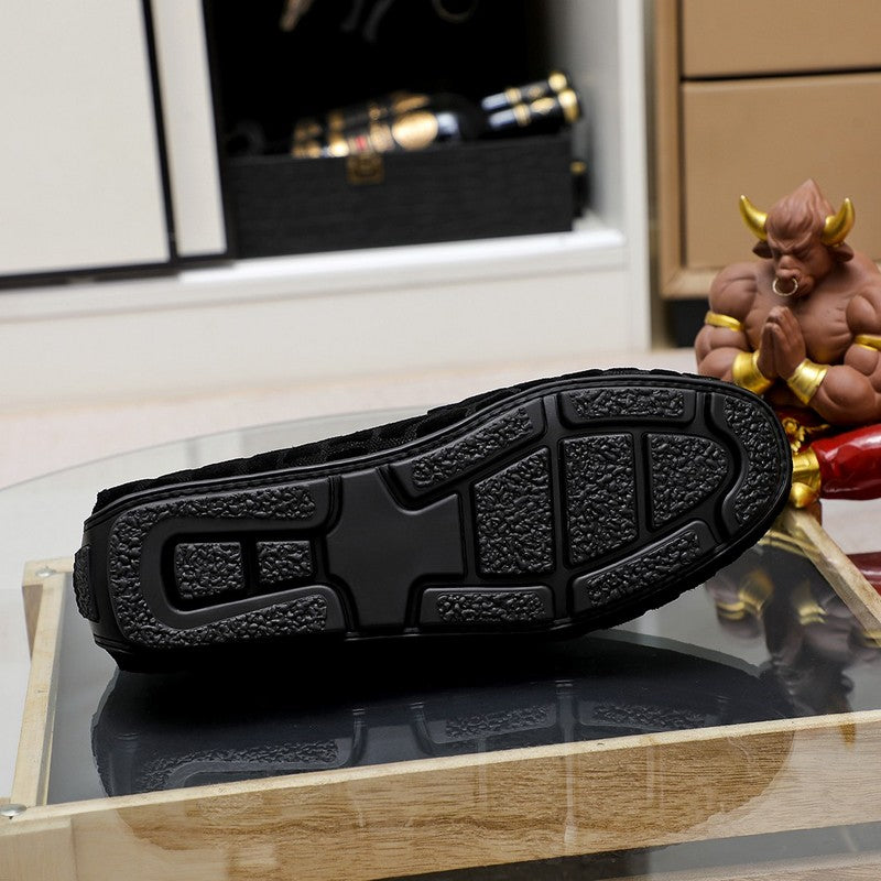 Glami - FGO Men Shoes - 907