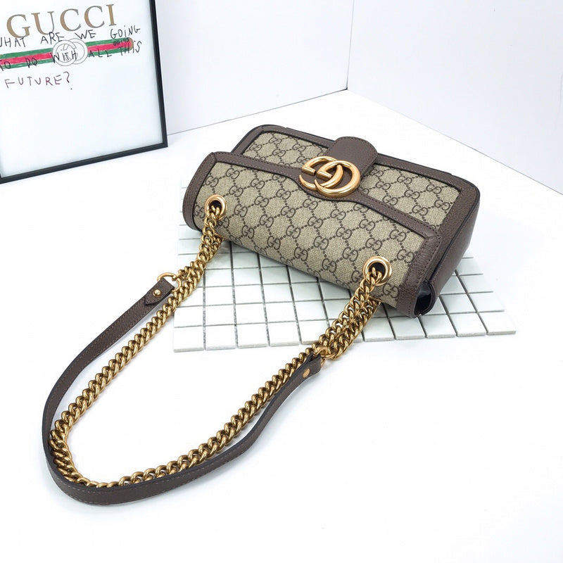 Glami Fashion - GCI Bags - 2493