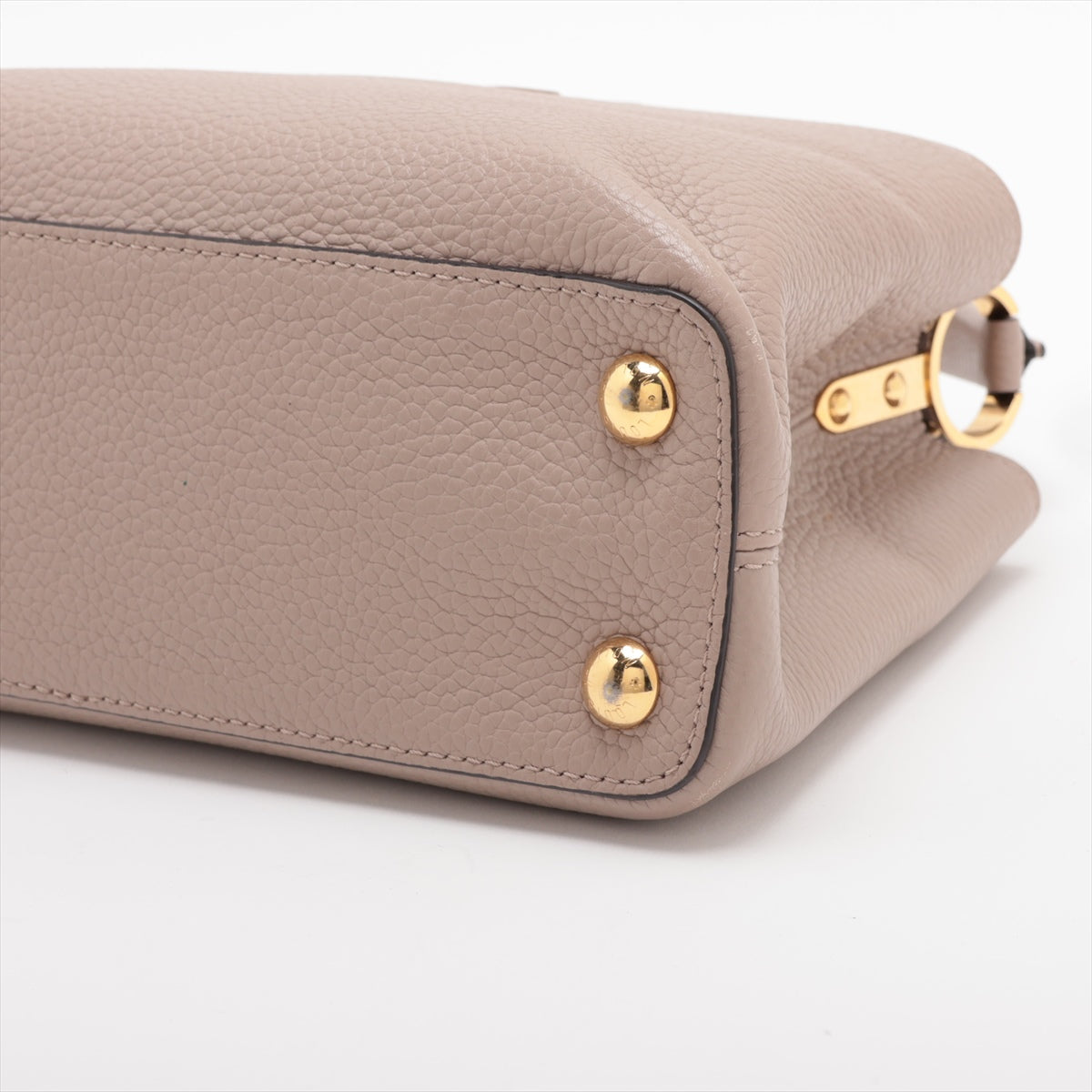 Louis Vuitton Parnassia Capsine BB M94634