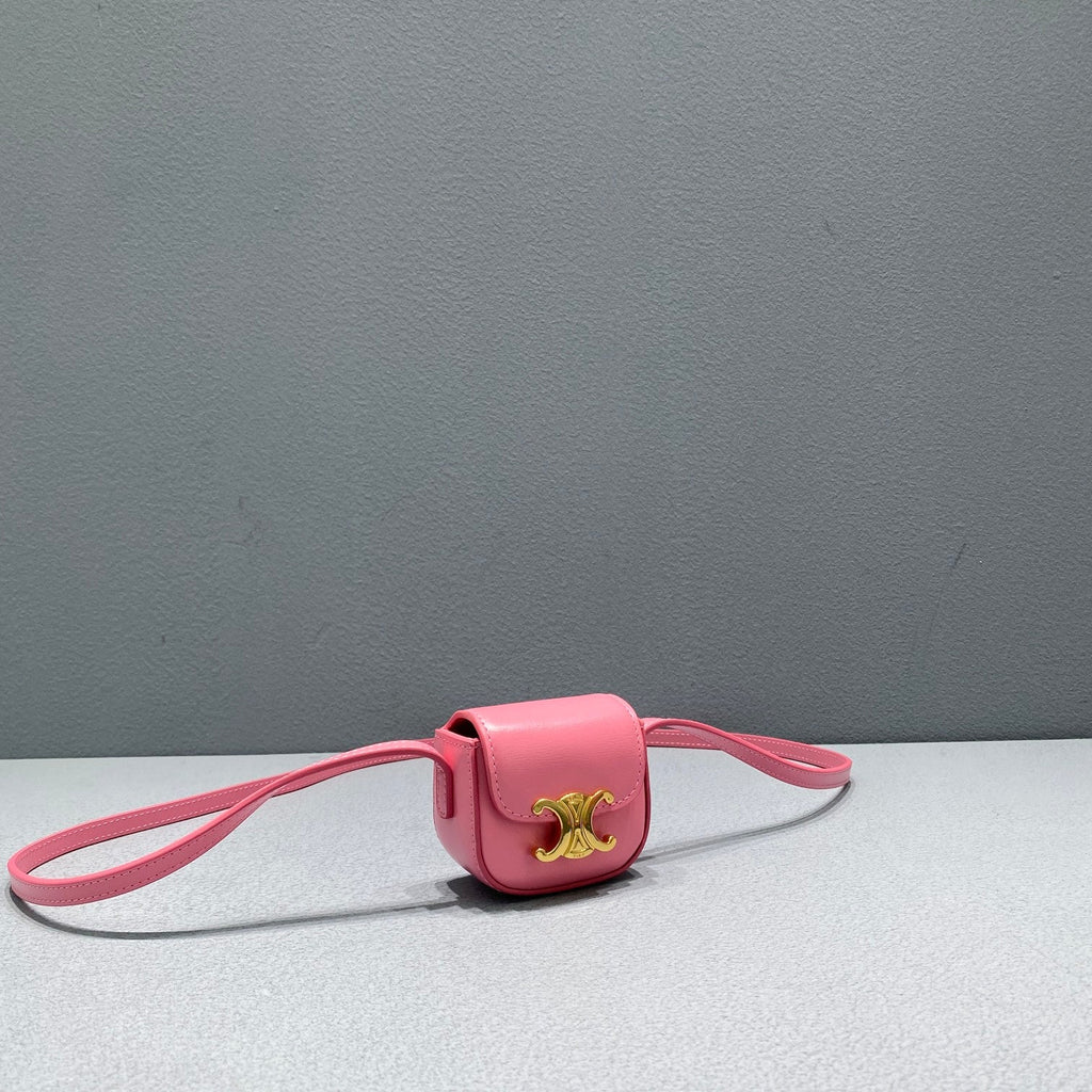 GLAMI Mini Triomphe PiNike For Women 4in/11cmÃƒâ€šÃ‚Â 
