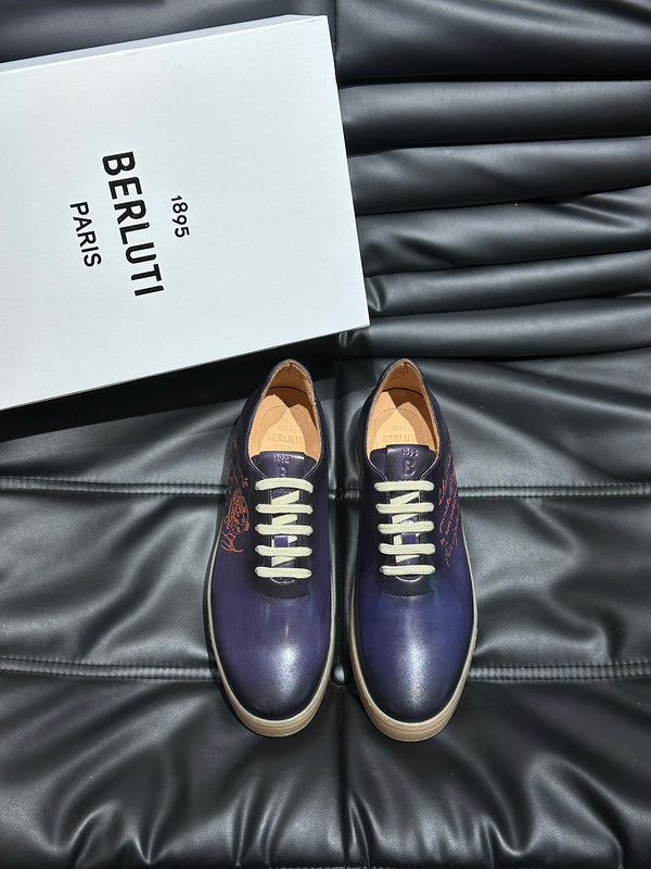 Glami - BRE Men Shoes - 402