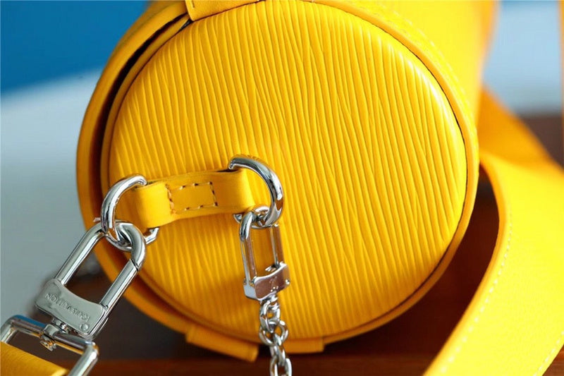 Satchel Bags - VL Bags - 7059