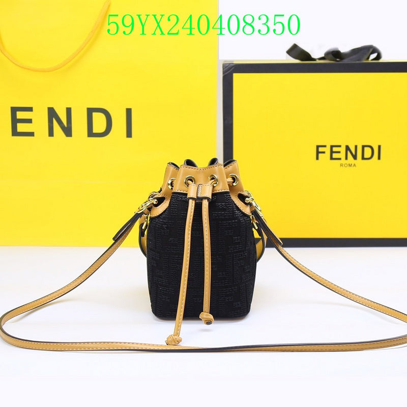 Glami - FDE Bags - 1629