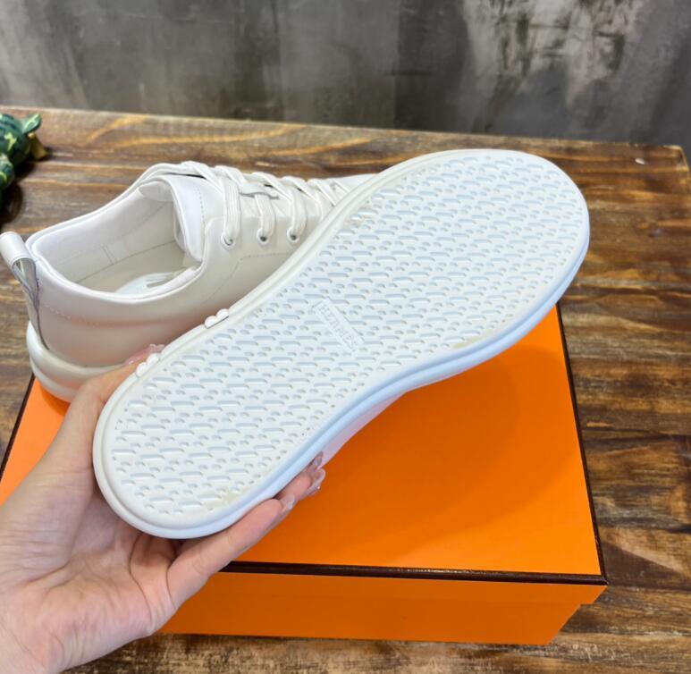 SAMC - HMS Men Shoes - 169