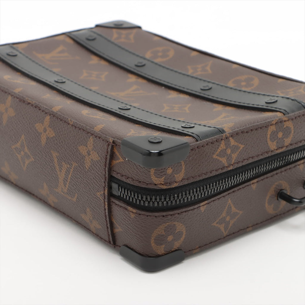 Louis Vuitton Monochromatic Makasar Sttrucks M45935