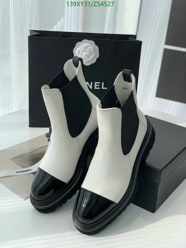 SAMC - CHL Women Boots - 405