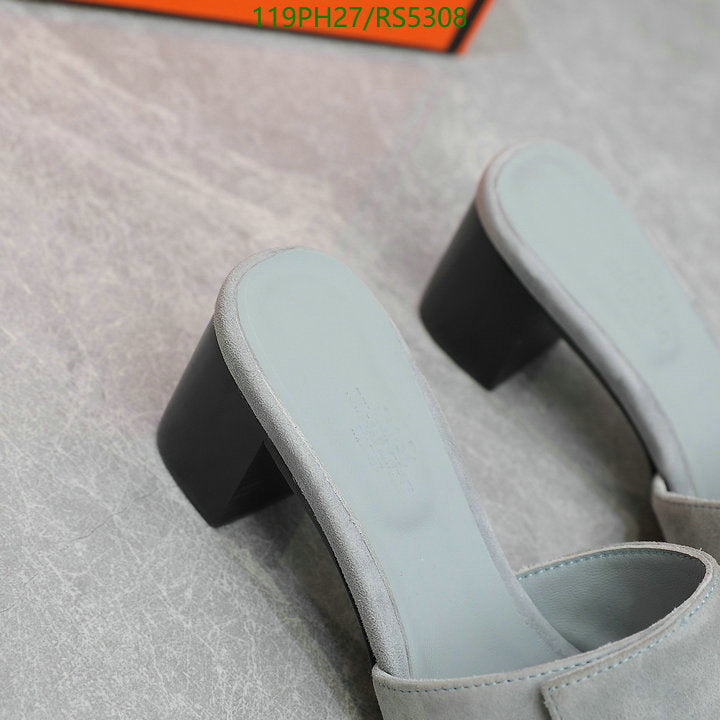 SAMC - HMS Women Shoes - 044