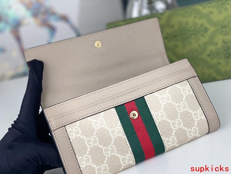Glami- - Mix Wallets - 576