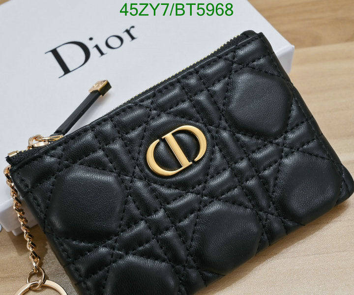 SAMC - DOR Wallets - 007