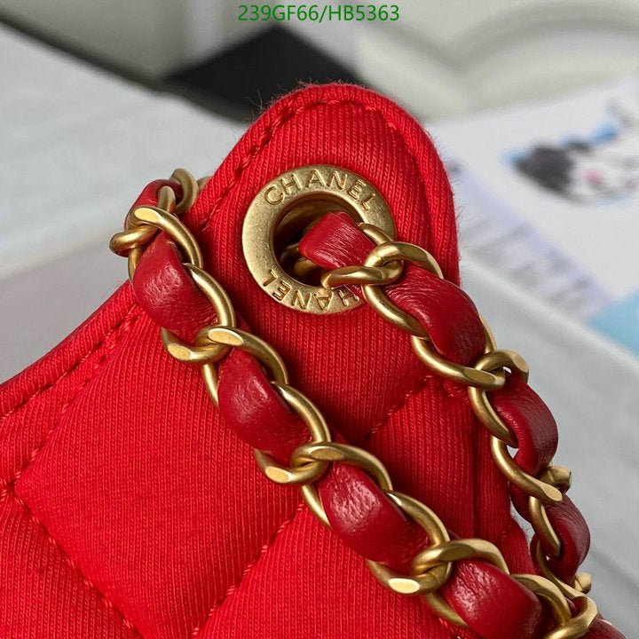 SAMC - CHL Bags - 097