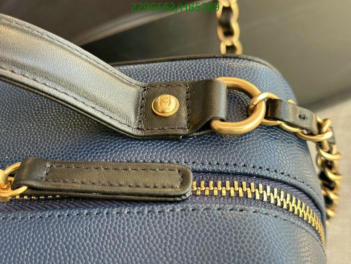 SAMC - CHL Bags - 170