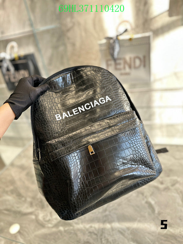 ELE Fashion - BGA Bags - 1985