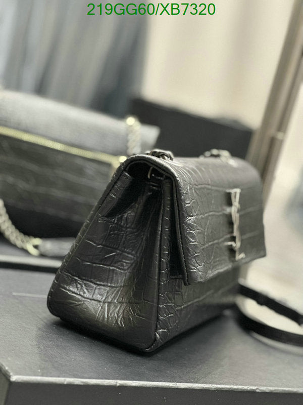 SAMC - YLS Bags - 349