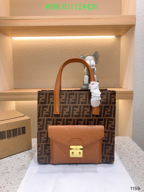 Glami - FDE Bags - 2053