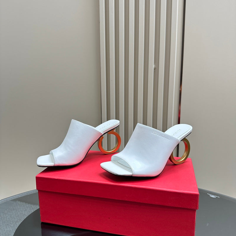 Glami - FGO Women Shoes - 366