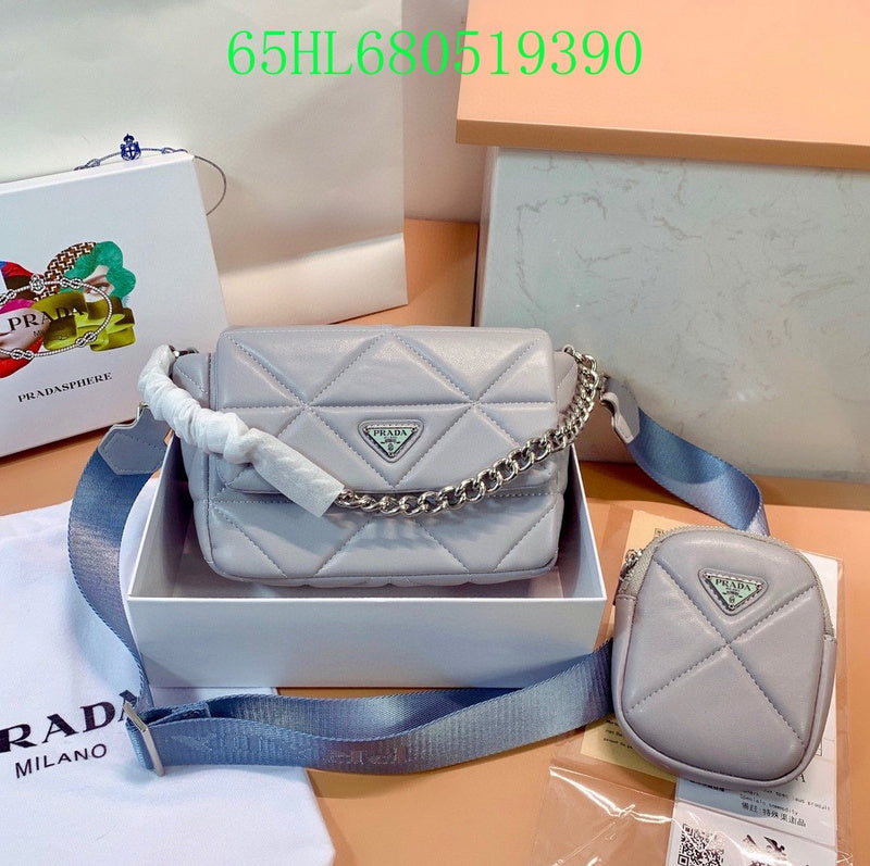 Satchel Bags - PDA Bags - 4301