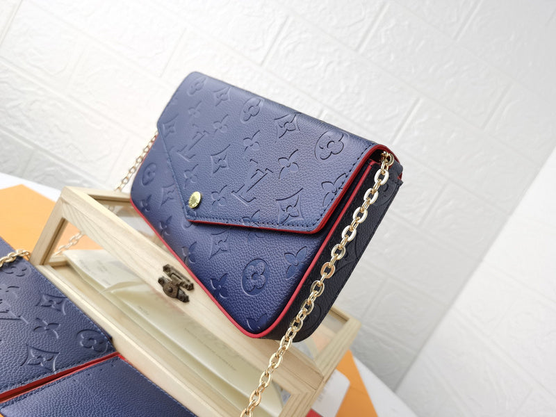 Satchel Bags - VL1 Bags - 018