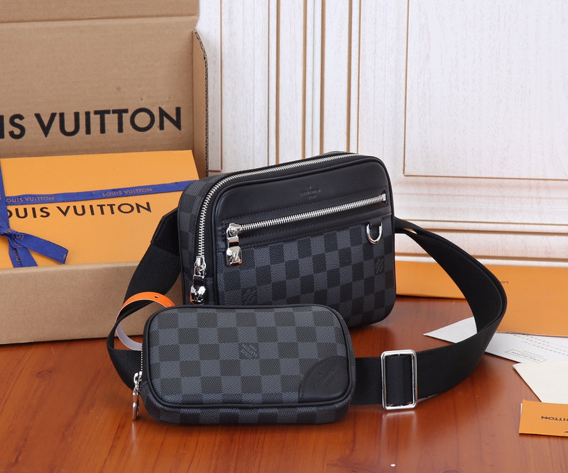 Glami Fashion Lu-Vi Bags - 16804