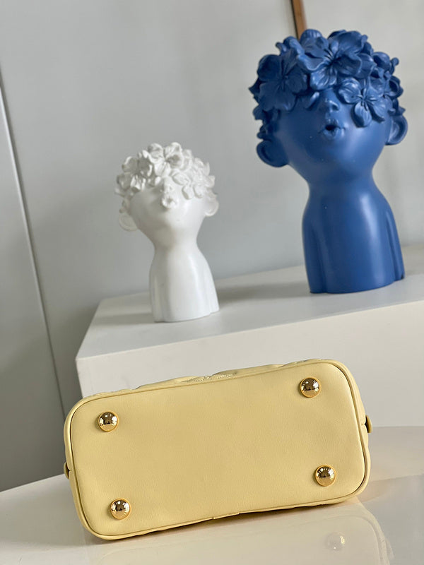 Glami GlamI Lu-Vi Bags - 16714