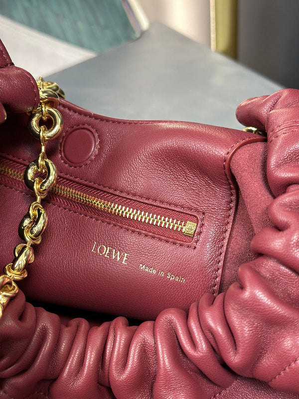 Glamy - LWO Bags - 160