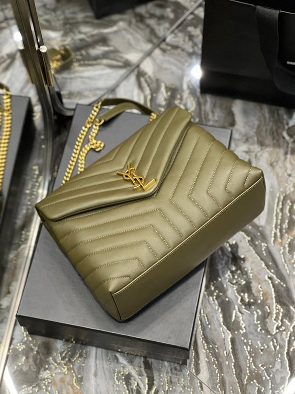 Satchel Bags - SLY Bags - 693