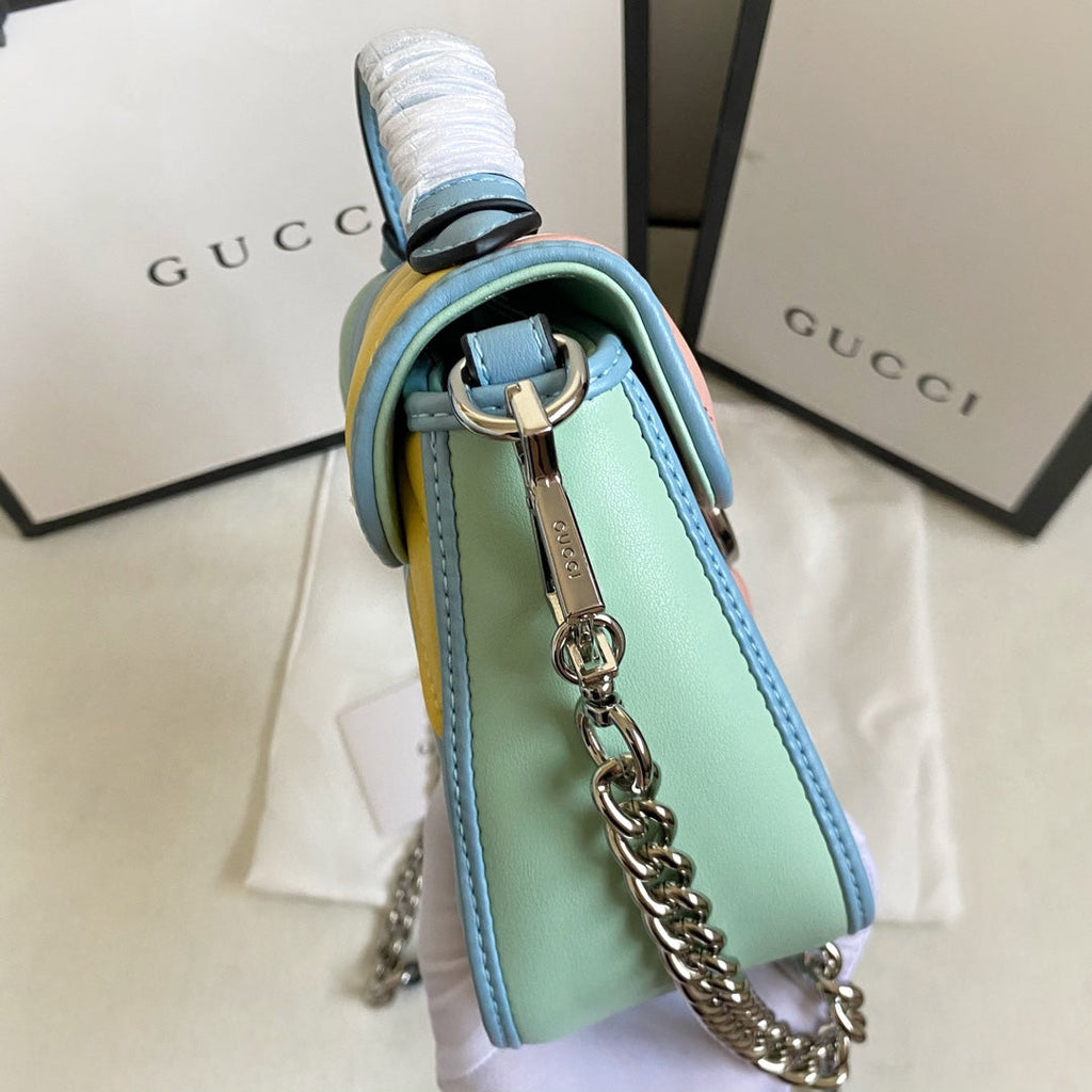 EN - New Arrival Bags GCI 532