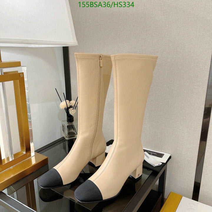 SAMC - CHL Women Boots - 078