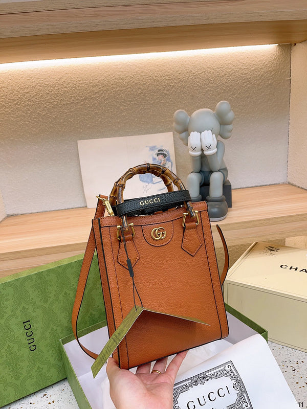 Glami Fashion - GCI Bags - 11744