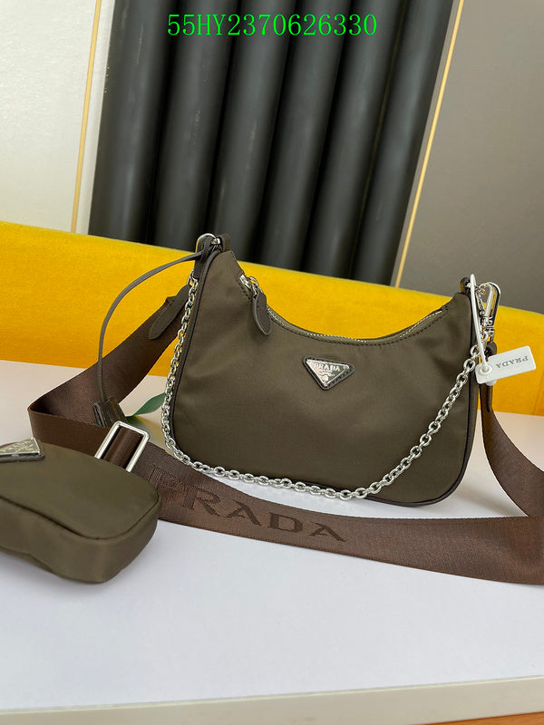 Satchel Bags - PDA Bags - 3145