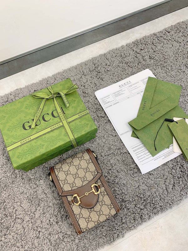 Satchel Bags - GCI Bags - 2126