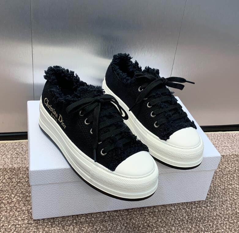 SAMCC - DOR Men Shoes - 005