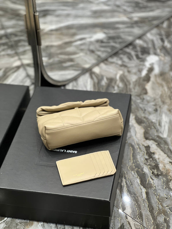 Glamy - YLS Bags - 677