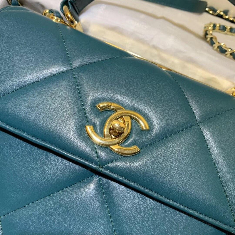 Satchel Bags - CHL Bags - 003