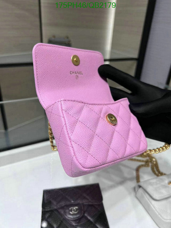 SAMC - CHL Bags - 476