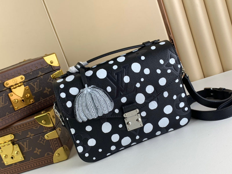 Satchel Bags - VL Bags - 2928