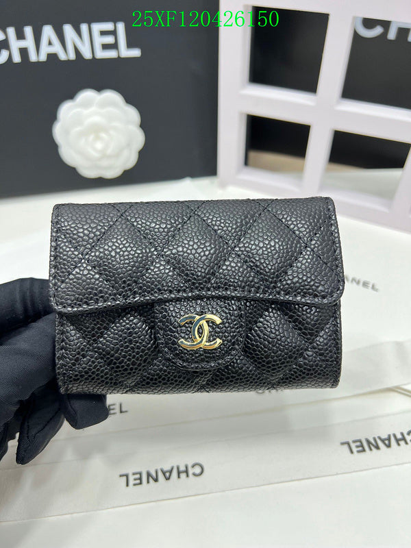 Glami - CHL Wallet - 2368
