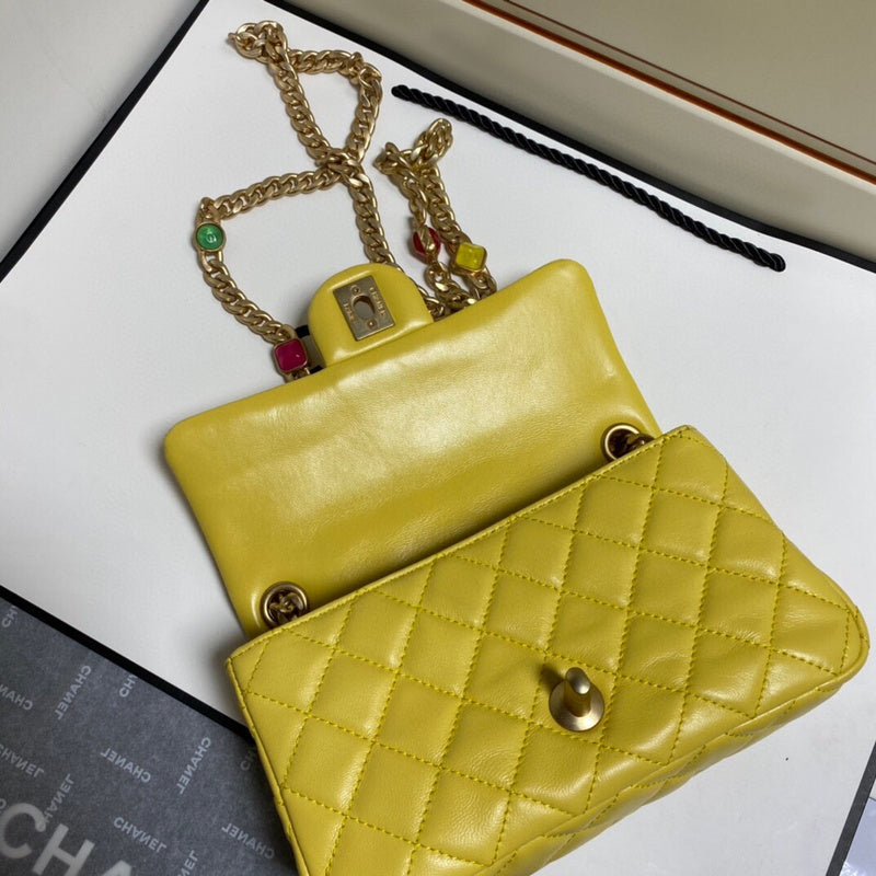 Satchel Bags - CHL Bags - 4272