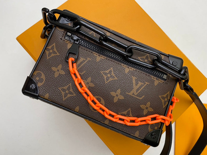 Glami- Glami- Lu-Vi bags - 3539