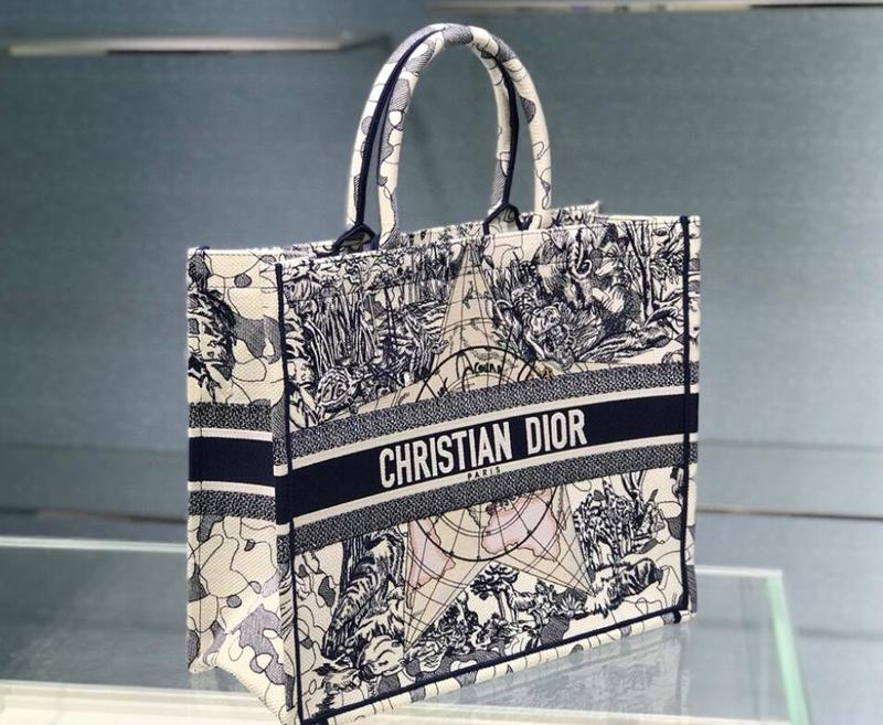 SAMCC - DOR Bags - 711