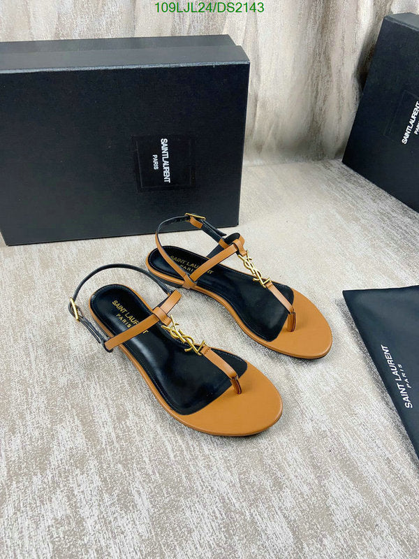 SAMC - YLS Women Shoes - 023