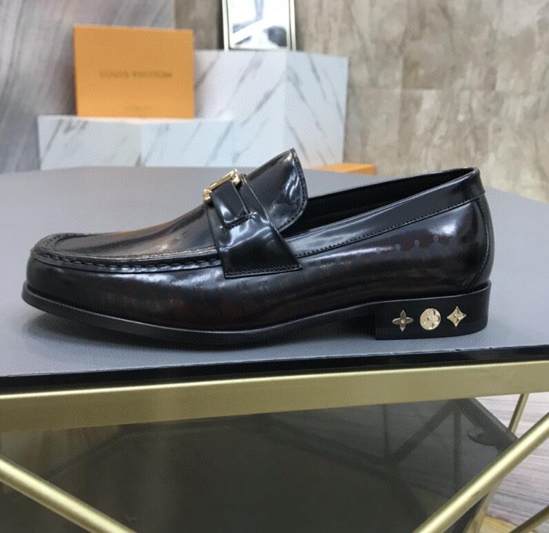 Glamy - LOV Men Shoes - 1350