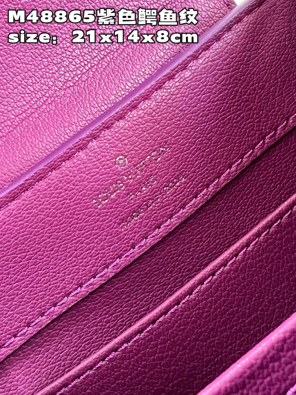 Satchel Bags - VL Bags - 1618